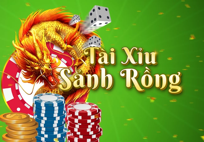 Tài Xỉu Sảnh Rồng