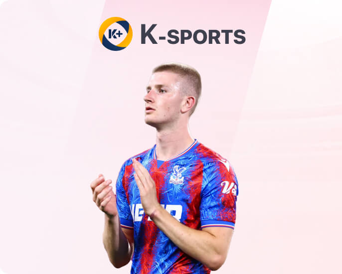 Sảnh K-Sports VB88