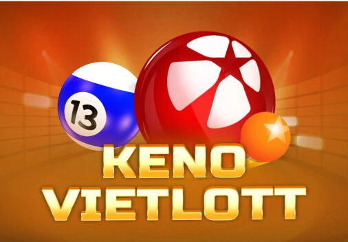 Keno Vietlott tại VB88