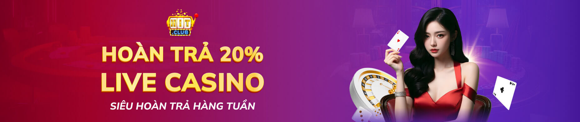 Chương trình hoàn trả tại VB88