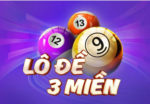 Lô Đề 3 Miền tại VB88