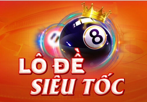 Lô Đề Siêu Tốc tại VB88