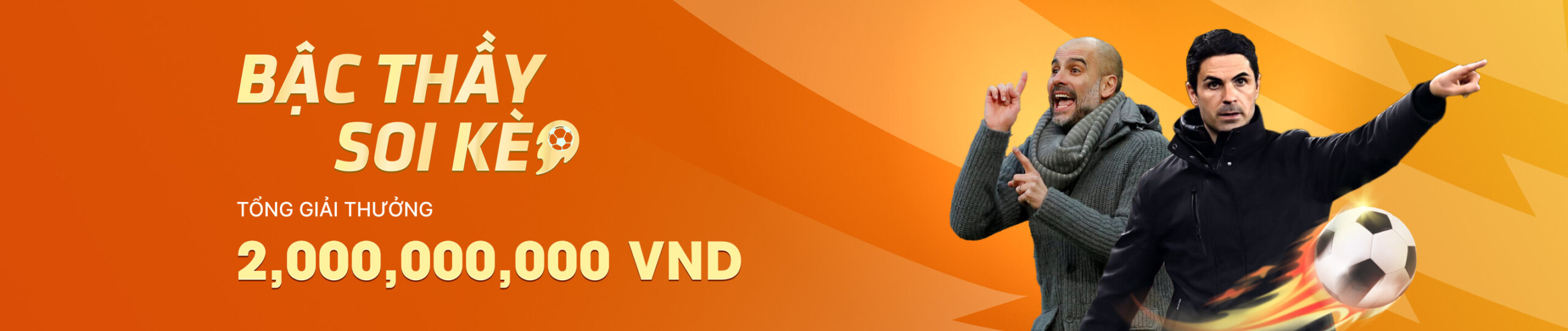 Chương trình Bậc thầy soi kèo tại VB88