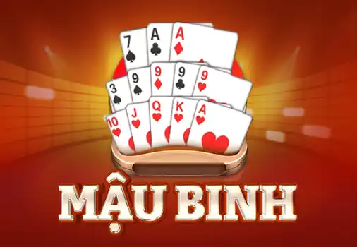 Game Mậu Binh VB88