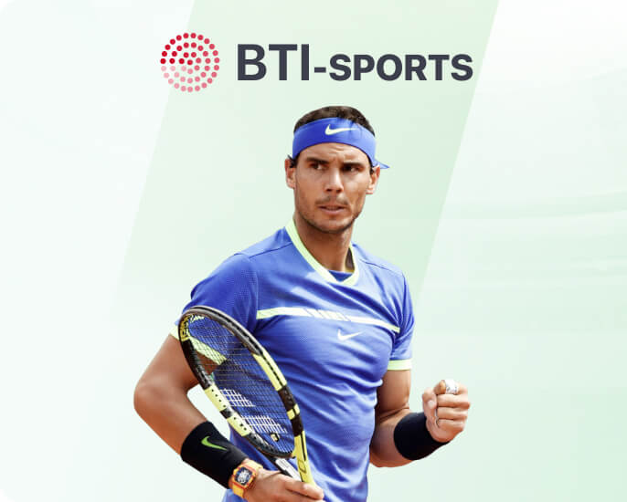 Sảnh BTI-Sports tại VB88