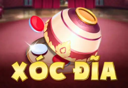Xóc Đĩa VB88
